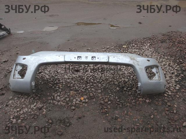Mitsubishi L200 (4)[KB] Бампер передний