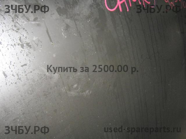 Toyota Camry 3 Капот