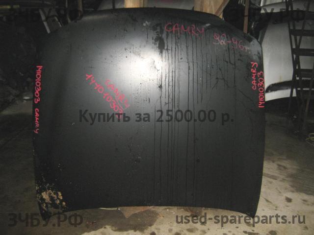 Toyota Camry 3 Капот