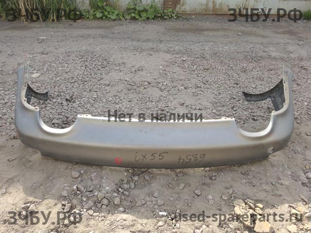 Hyundai ix55 Бампер задний
