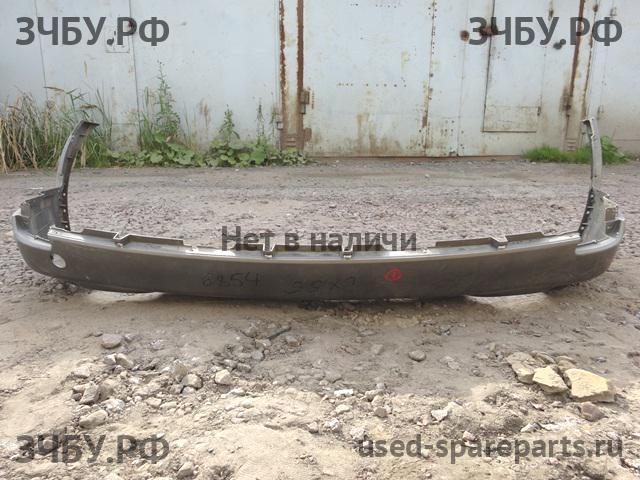 Hyundai ix55 Бампер задний