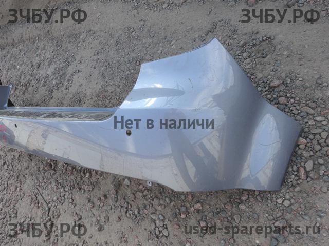 SsangYong Actyon New Бампер задний