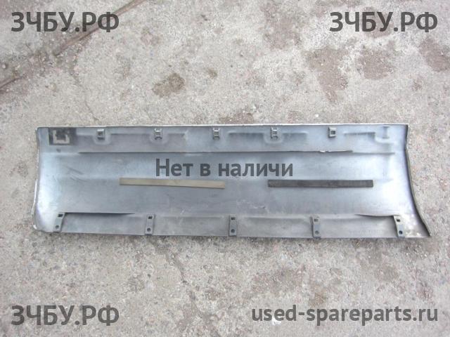 Toyota Land Cruiser 120 (PRADO) Накладка двери передней правой