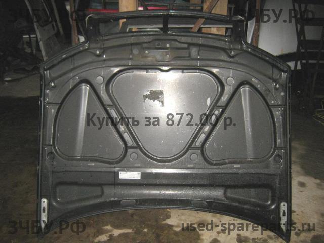Audi Определить Капот