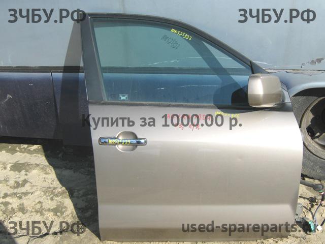 Acura MDX 1 Ручка двери передней наружная правая