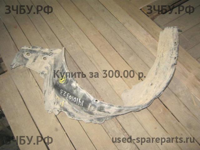 Nissan Primera P12 Локер передний правый