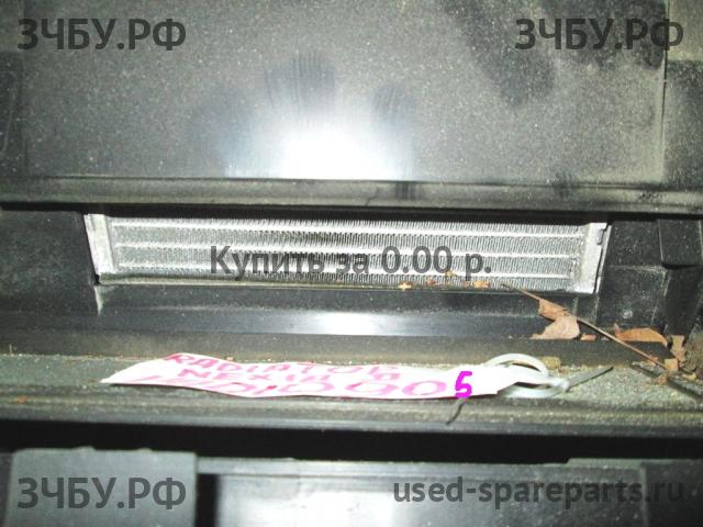 Daewoo Nexia (2008>) Радиатор отопителя