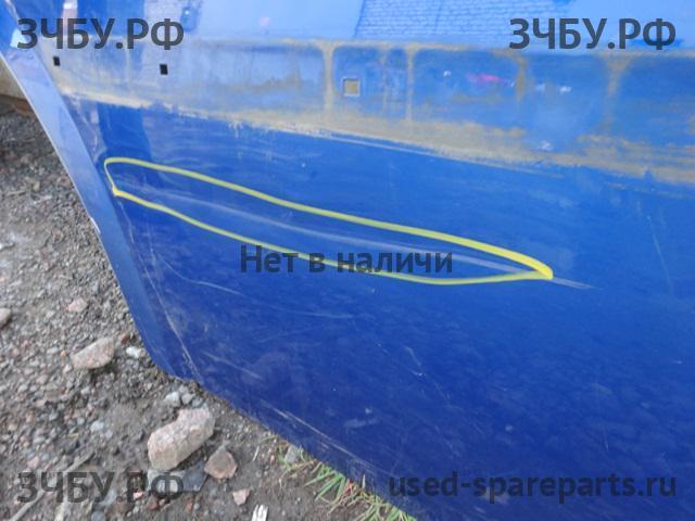 Chevrolet Lacetti Дверь задняя правая