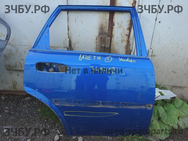 Chevrolet Lacetti Дверь задняя правая
