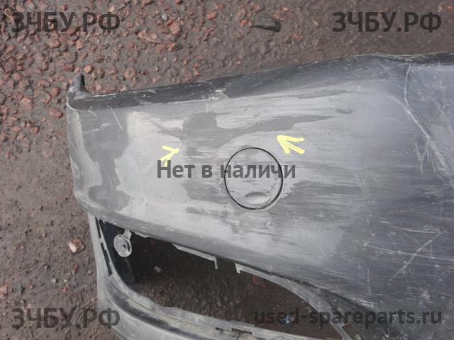 Opel Astra H Бампер передний