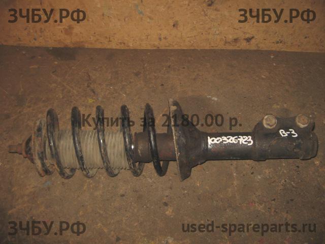 Volkswagen Passat B3 Стойка передняя левая (в сборе)