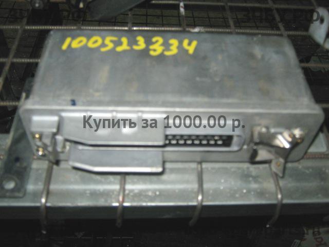 Mazda 929 [HC] Блок управления ABS