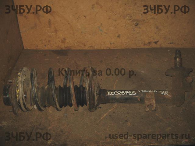 Nissan Prairie M10 Стойка задняя правая (в сборе)