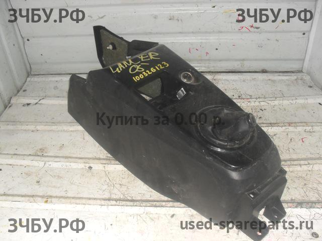 Mitsubishi Lancer 9 [CS/Classic] Консоль между сиденьями (Подлокотник)