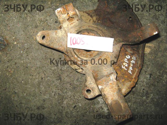 Ford Probe 2 (ECP) Кулак поворотный передний правый (со ступицей)