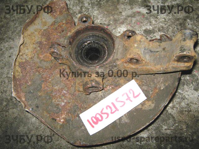 Audi 80/90 [B3] Кулак поворотный передний правый (со ступицей)