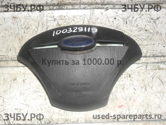 Ford Focus 1 Подушка безопасности (стрелянная)