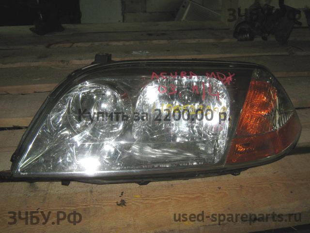 Acura MDX 1 Фара левая
