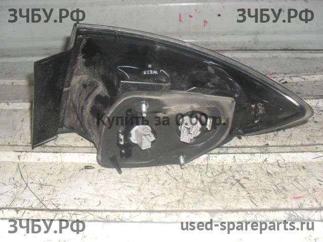 Mazda 3 [BK] Фонарь левый