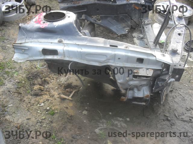 Hyundai Sonata 2 Элемент кузова