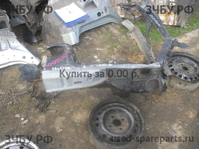 Subaru Impreza 2 (G11) Элемент кузова