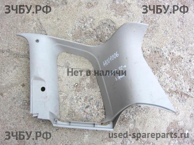 Ford Fusion Накладка стойки