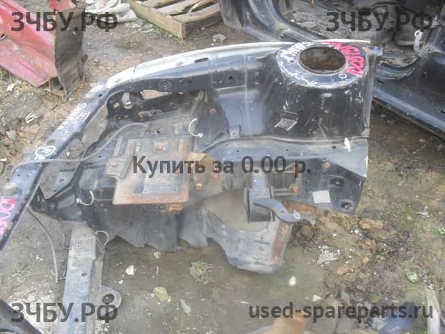 Hyundai Sonata 2 Элемент кузова