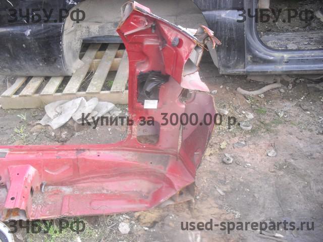 Chevrolet Lanos/Сhance Элемент кузова