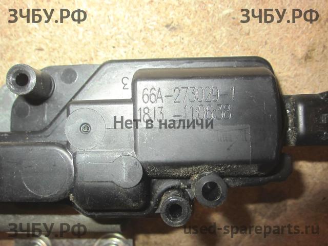 Chrysler PT Cruiser Замок двери задней правой