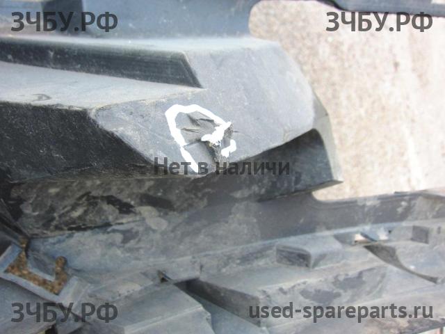 Volvo XC-70 Cross Country (2) Бампер передний