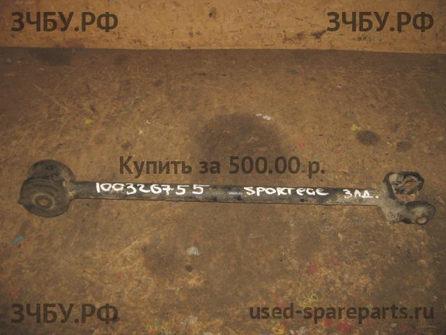 KIA Sportage 2 Тяга задняя поперечная
