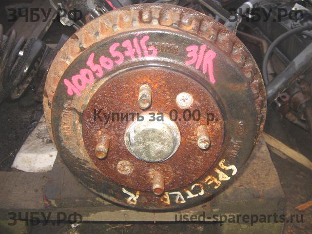 KIA Spectra Барабан тормозной задний правый