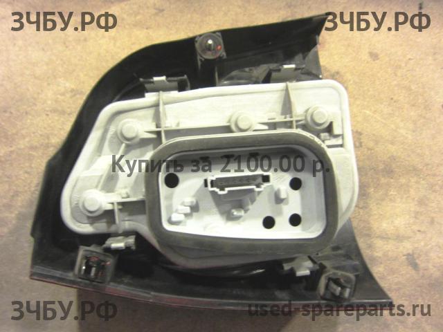 Volkswagen Polo 4 (9N) Фонарь правый