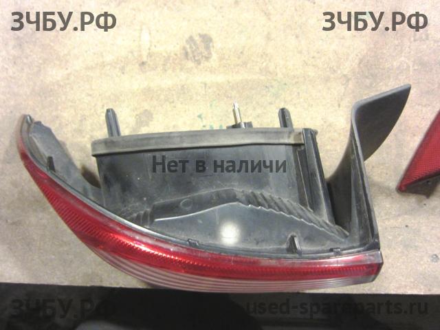 Renault Laguna 2 Фонарь левый
