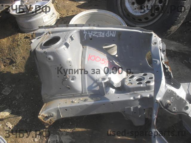 Subaru Impreza 2 (G11) Элемент кузова