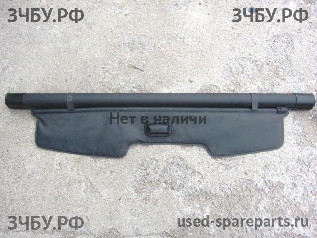 Land Rover Range Rover Sport 1 Шторка багажника