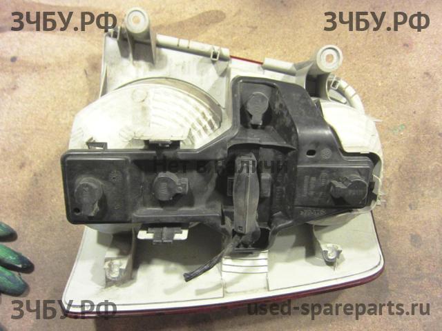 Volkswagen Touran 1 [1T] Фонарь левый