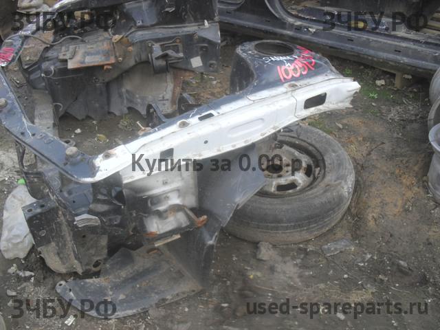 Hyundai Sonata 2 Элемент кузова