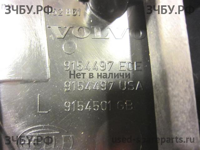 Volvo V70 (2) Фонарь левый