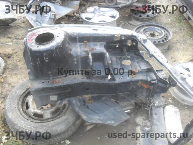 Hyundai Sonata 2 Элемент кузова