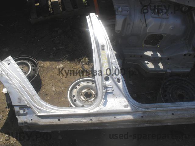 Honda Accord 7 Порог правый