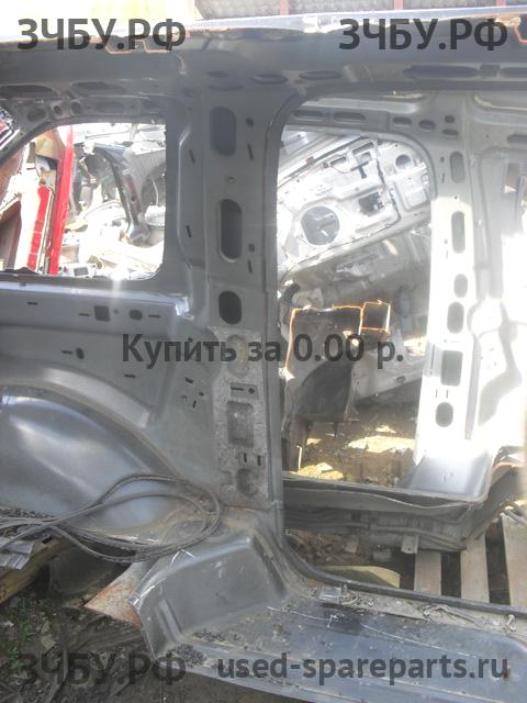 Chevrolet Suburban 1 (GMT400) Крыло заднее левое