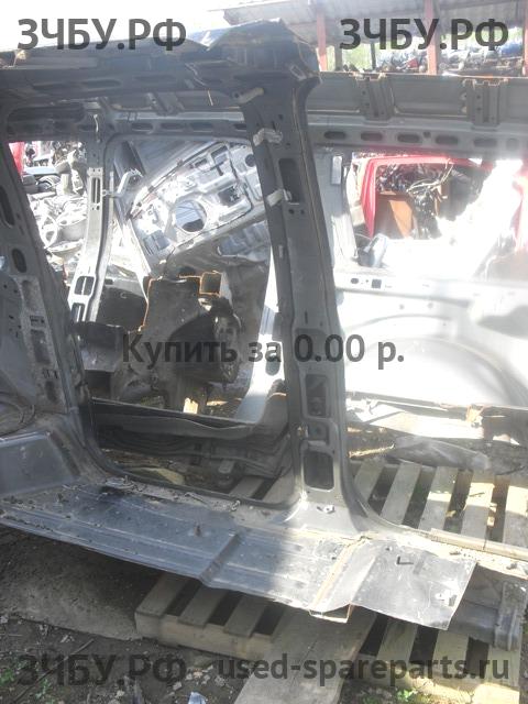 Chevrolet Suburban 1 (GMT400) Порог левый