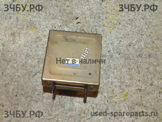 Mitsubishi Galant 7 (E5) Блок управления двигателем