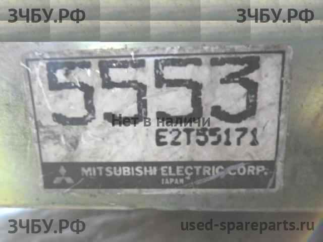 Mitsubishi Galant 7 (E5) Блок управления двигателем