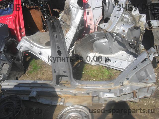 Honda Accord 7 Порог правый