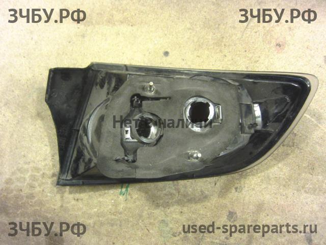 Mazda 3 [BK] Фонарь левый