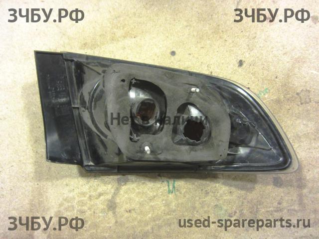 Mazda 3 [BK] Фонарь левый