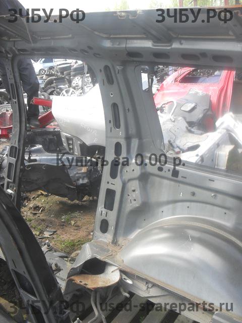 Chevrolet Suburban 1 (GMT400) Крыло заднее правое