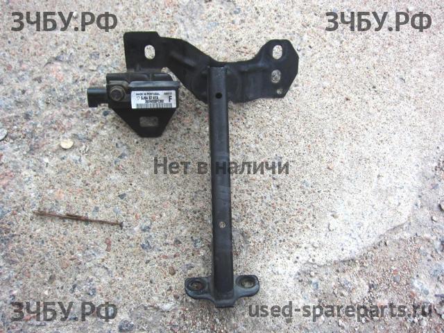 Mazda 6 [GG] Датчик удара AIR BAG (SRS)
